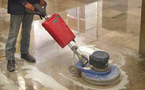 SERVICIOS DE LIMPIEZA PLANTAS INDUSTRIALES